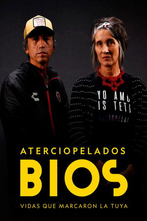 Bios, vidas que marcaron la tuya: Aterciopelados Bios, vidas que marcaron la tuya: Aterciopelados