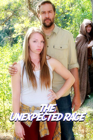 The Unexpected Race The Unexpected Race