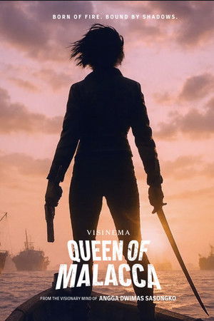 Queen of Malacca Queen of Malacca