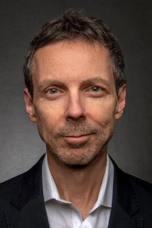 Alain Simard