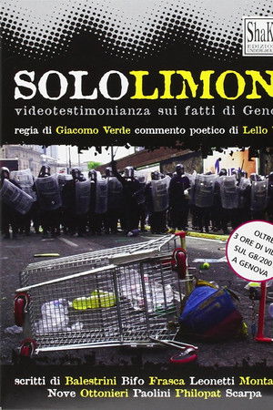Solo limoni Solo limoni