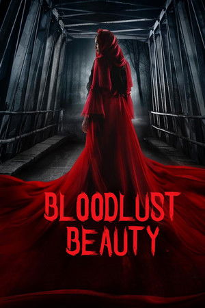 Bloodlust Beauty Bloodlust Beauty