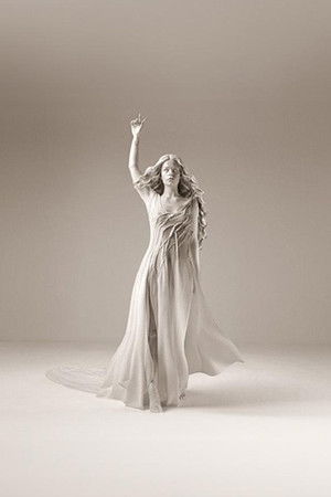 Davina Michelle: Higher in Ahoy Davina Michelle: Higher in Ahoy