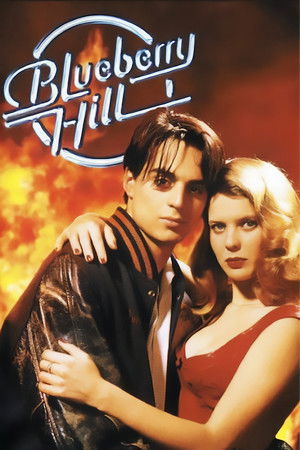 Blueberry Hill Blueberry Hill