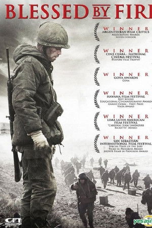 Blessed by Fire Blessed by Fire