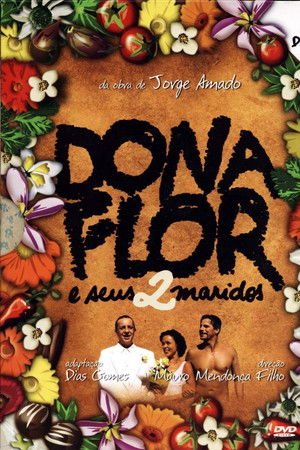 Dona Flor e Seus 2 Maridos