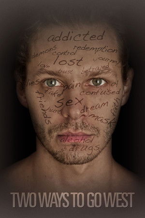 Two Ways to Go West Two Ways to Go West