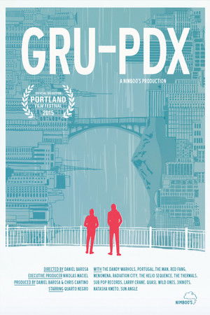 GRU-PDX GRU-PDX