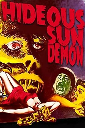 The Hideous Sun Demon The Hideous Sun Demon