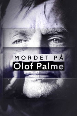 Mordet på Olof Palme Mordet på Olof Palme