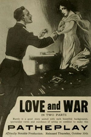 In Love and War In Love and War