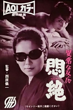 Abnormal Reaction: Ecstasy Abnormal Reaction: Ecstasy