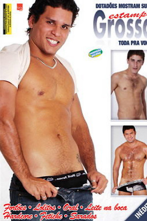 Grossa estampa Grossa estampa