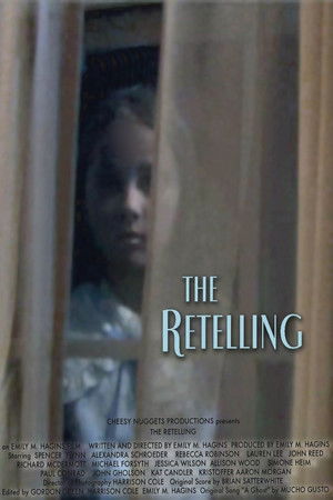 The Retelling The Retelling