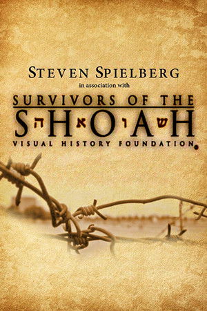 Survivors of the Shoah: Visual History Foundation Survivors of the Shoah: Visual History Foundation
