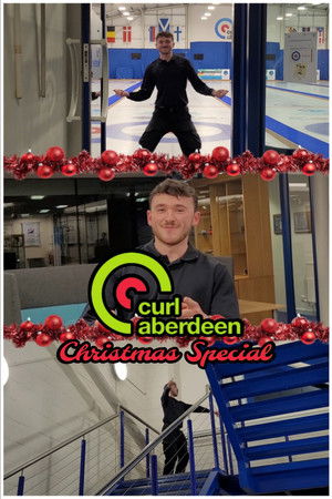 Curl Aberdeen Christmas Special Curl Aberdeen Christmas Special