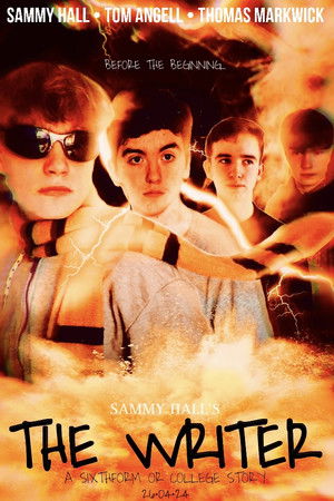 The Writer The Writer