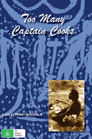 Too Many Captain Cooks