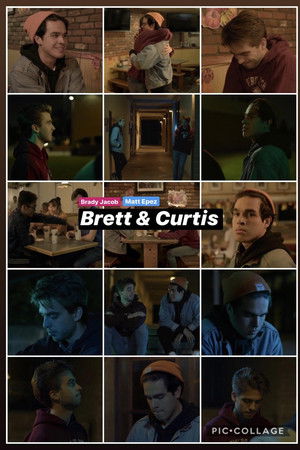 Brett & Curtis