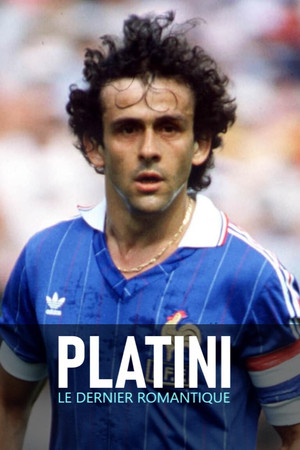 Platini, le dernier romantique Platini, le dernier romantique