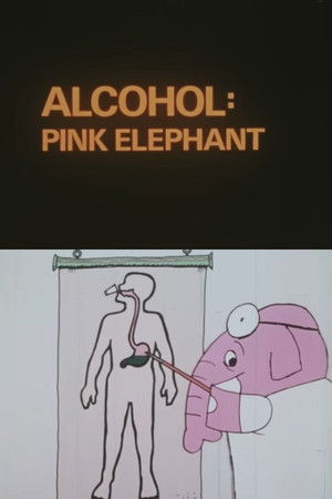 Alcohol: Pink Elephant Alcohol: Pink Elephant