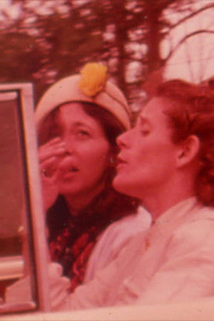 Gertrude & Alice in Passing Gertrude & Alice in Passing