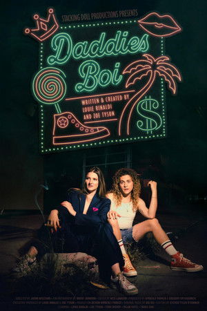 Daddies Boi Daddies Boi