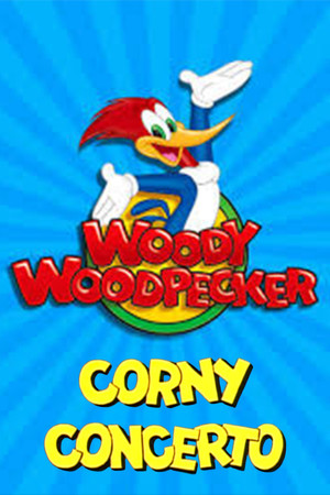 Corny Concerto Corny Concerto