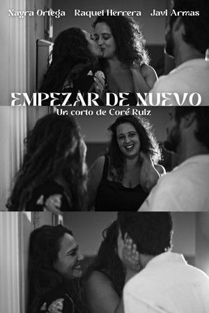 Empezar de nuevo Empezar de nuevo