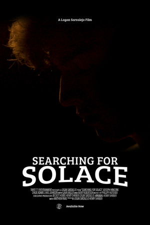 Searching for Solace Searching for Solace