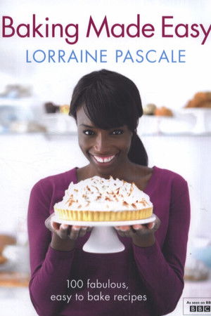 Baking Made Easy
