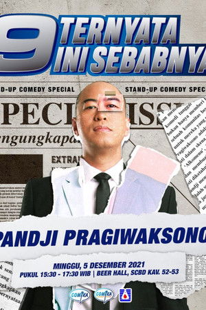 Ternyata Ini Sebabnya Ternyata Ini Sebabnya