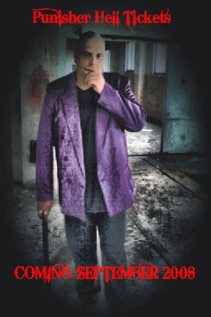 Punisher: Hell Tickets Punisher: Hell Tickets