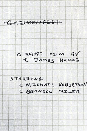 Chickenfeet Chickenfeet