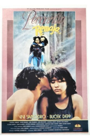 Pengantin Remaja Pengantin Remaja