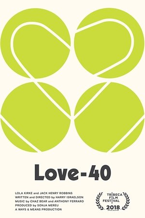 Love-40 Love-40