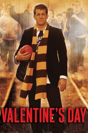 Valentine's Day Valentine's Day