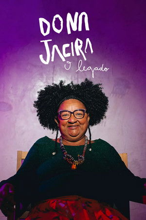 Dona Jacira - O Legado