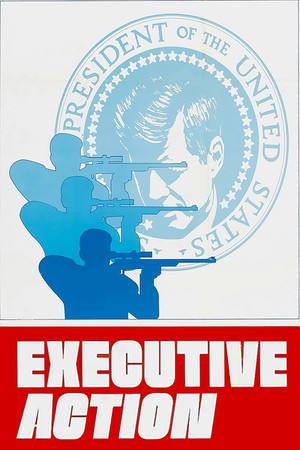 Executive Action Executive Action