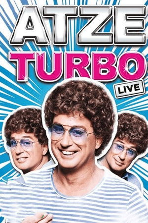 Atze Schröder - Live - Turbo