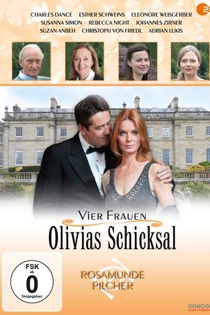 Rosamunde Pilcher's Shades of Love Rosamunde Pilcher's Shades of Love