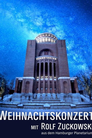Weihnachtskonzert mit Rolf Zuckowski