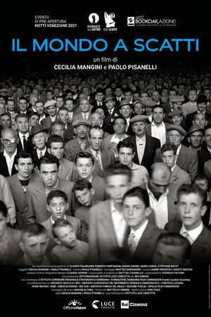 The World in Shots The World in Shots