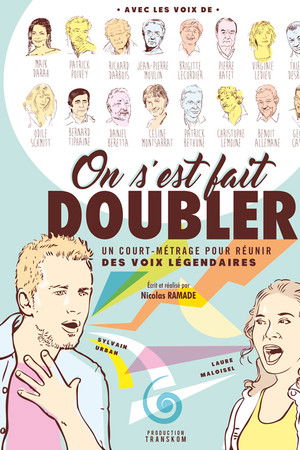 On s'est fait doubler ! On s'est fait doubler !