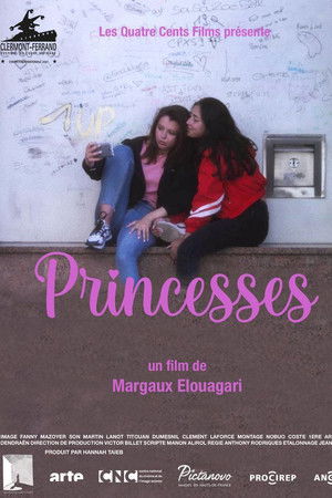 Princesses Princesses
