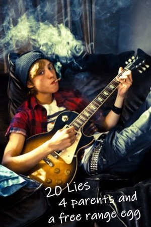 20 Lies, 4 Parents and a Little Egg 20 Lies, 4 Parents and a Little Egg