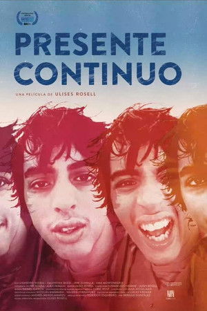 The Continuous Present