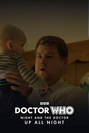 Doctor Who - Night and the Doctor: Up All Night Doctor Who - Night and the Doctor: Up All Night