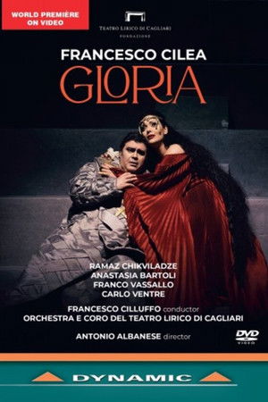 Cilea: Gloria Cilea: Gloria