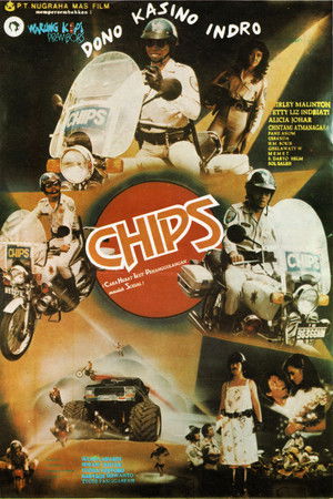 Chips (Cara Hebat Ikut Penanggulangan Sosial) Chips (Cara Hebat Ikut Penanggulangan Sosial)